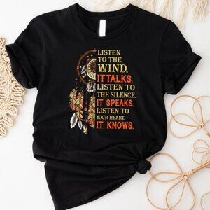 American Native T-Shirt, Awareness Shirt, Indigenous Women T-Shirt, National Day